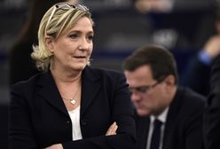 Francja: z Marine Le Pen mogą wygrać dwaj kandydaci