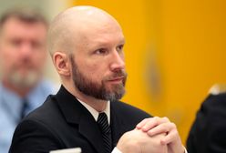Anders Breivik od pięciu lat skarży się na warunki w więzieniu