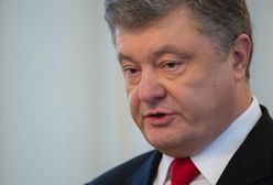 Petro Poroszenko: przeprowadzę referendum w sprawie przystąpienia Ukrainy do NATO