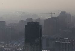 Co to jest smog i jak powstaje