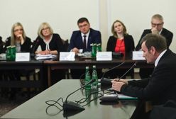 Komisja ds. Amber Gold po raz pierwsze w tym roku przesłuchuje świadków