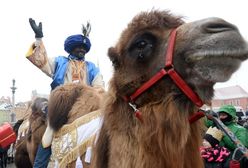 6 stycznia: Orszaki Trzech Króli w polskich miastach