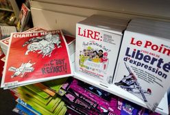 Charlie Hebdo publikuje rysunki na temat Chóru Aleksandrowa. Rosyjskie ministerstwo obrony reaguje