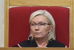 Kim jest Julia Przyłębska p.o. prezesa Trybunału Konstytucyjnego?