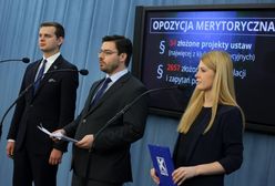 Kukiz'15 proponuje emeryturę obywatelską