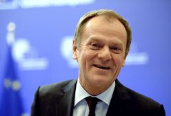 Polscy negocjatorzy nieoficjalnie o kandydaturze Tuska: nie do przyjęcia; Saryusz-Wolski ciekawą alternatywą