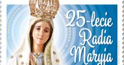 Poczta Polska świętuje 25-lecie Radia Maryja