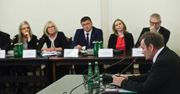 Komisja ds. Amber Gold po raz pierwsze w tym roku przesłuchuje świadków