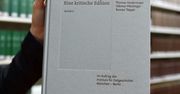 „Mein Kampf” Adolfa Hitlera zostało bestsellerem w Niemczech