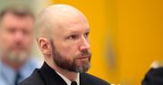 Anders Breivik od pięciu lat skarży się na warunki w więzieniu