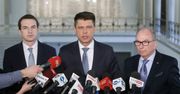 Ryszard Petru: zmiany w Nowoczesnej, bo są możliwe przyspieszone wybory samorządowe