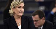 Francja: z Marine Le Pen mogą wygrać dwaj kandydaci