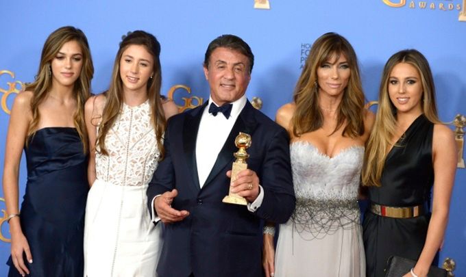 Sylvester Stallone będzie pracować z Donaldem Trumpem?