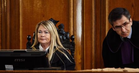Amber Gold: KRS zbada sprawę sędzi po publikacji "Newsweeka"