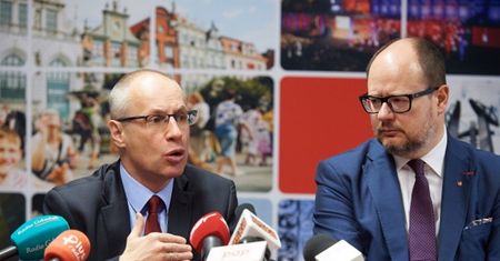 Muzeum II Wojny Światowej w Gdańsku prawie gotowe