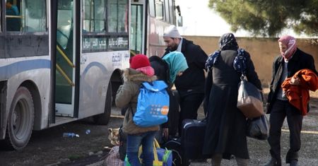 Syria: Al-Asad wygrywa w Aleppo, a Turcy nie mogą zdobyć Al-Bab