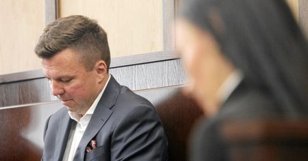 Za aferą podsłuchową stali Rosjanie? "Marek Falenta poszedł na układ, bo miał 26 mln dol długu"