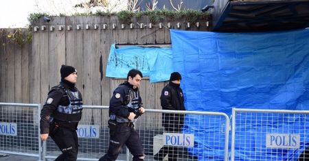 Turcja: nakaz aresztowania biznesmenów za związki z Fethullahem Gulenem