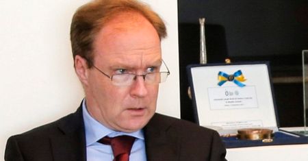 Wielka Brytania: Wyciekł list ambasadora przy Unii Europejskiej