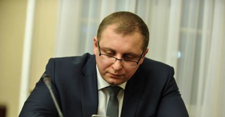 Michał Warciński nowym sędzią Trybunału. Kim jest kandydat zgłoszony przez PiS?