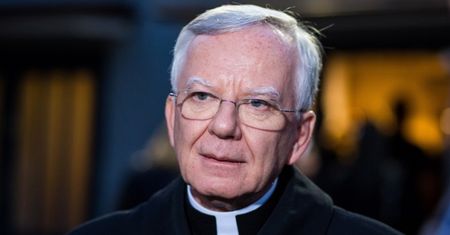 Abp Marek Jędraszewski nowym metropolitą krakowskim