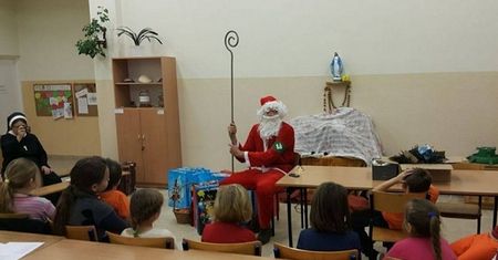 ONR chce przeprosin od Caritasu