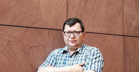Zbigniew Stonoga: Duda z Kwiatkowskim umówili się ze mną na ułaskawienie