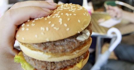 Jim Delligatti nie żyje. Był twórcą Big Maca