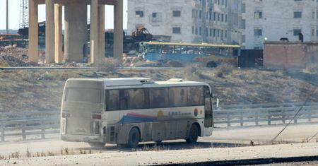 Aleppo: co od trzech dni dzieje się w mieście
