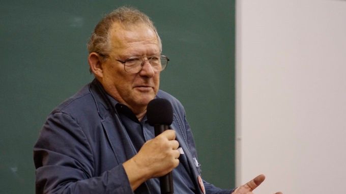 Adam Michnik