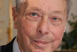 Janusz Brochwicz-Lewiński nie żyje