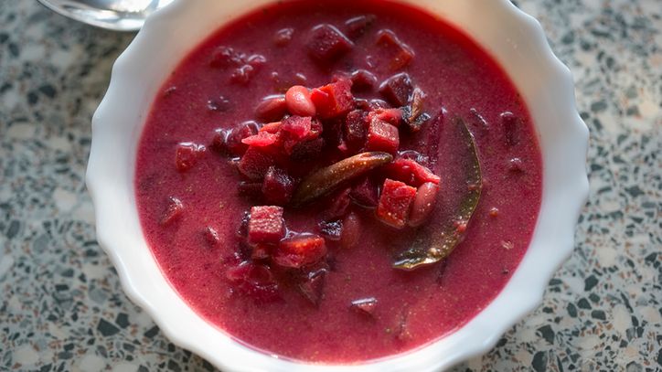 Dodajesz je do barszczu? To najgorszy wybór