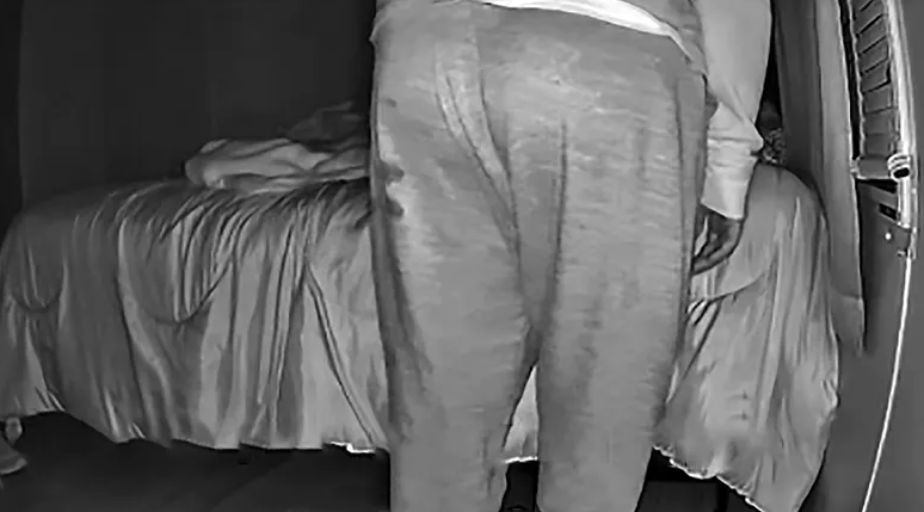 TikTokerka odkryła przerażające prawdę