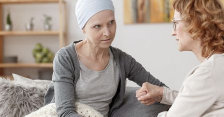 Przewlekła białaczka limfocytowa i jej objawy