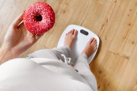 Co może zrobić dla twojego zdrowia utrata 5 kg?