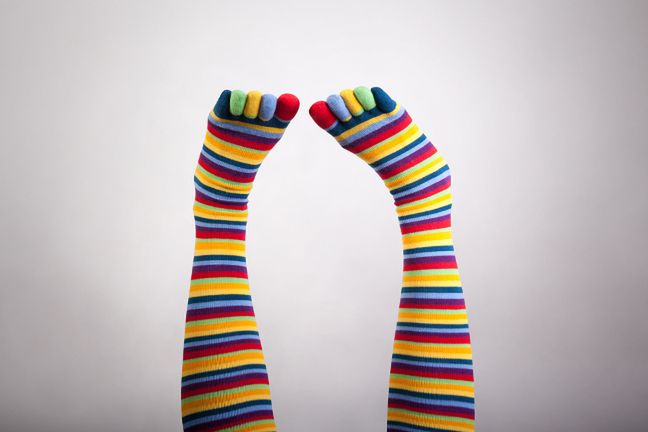 Dowiedziono, że jednym ze skutków stresu jest chroniczne odczuwanie zimna. Jeśli więc za oknem upał, a ty wciąż trzęsiesz się z zimna, pomyśl, czy nie jest to wynik stresującej pracy