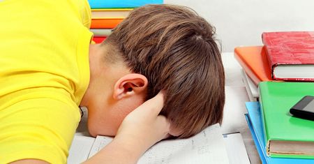 Migrena u dziecka – czym się charakteryzuje i jak ją leczyć?