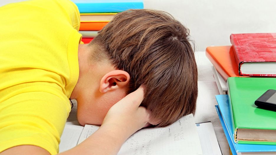 Migrena u dziecka – czym się charakteryzuje i jak ją leczyć?