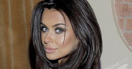 Natalia Siwiec nie pozostawia wątpliwości - to będą baaaardzo gorące walentynki