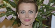 Katarzyna Zielińska odzyskała formę po porodzie. Wiemy jak!