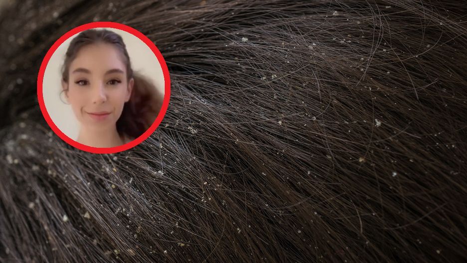 Fryzjerka była w szoku