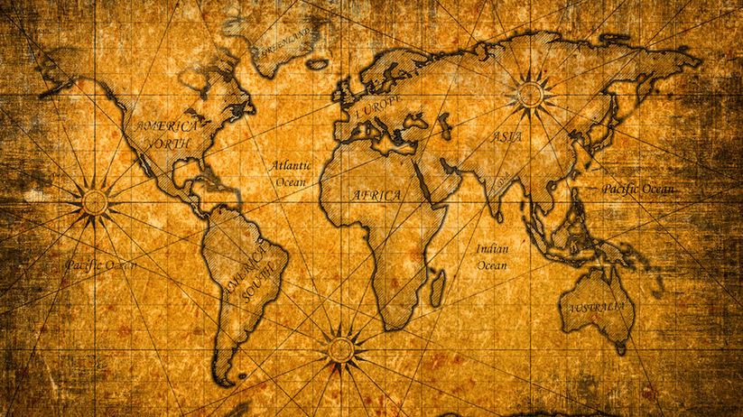 Język geograficzny – charakterystyka, przyczyny, leczenie