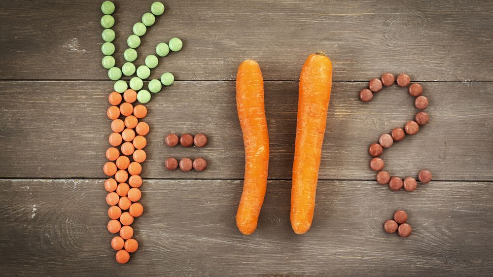 Zdrowe produkty, które spożywasz w niewłaściwy sposób