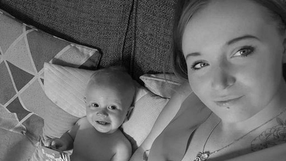 Koszmarna tragedia. Zostawiła dzieci tylko na chwilę