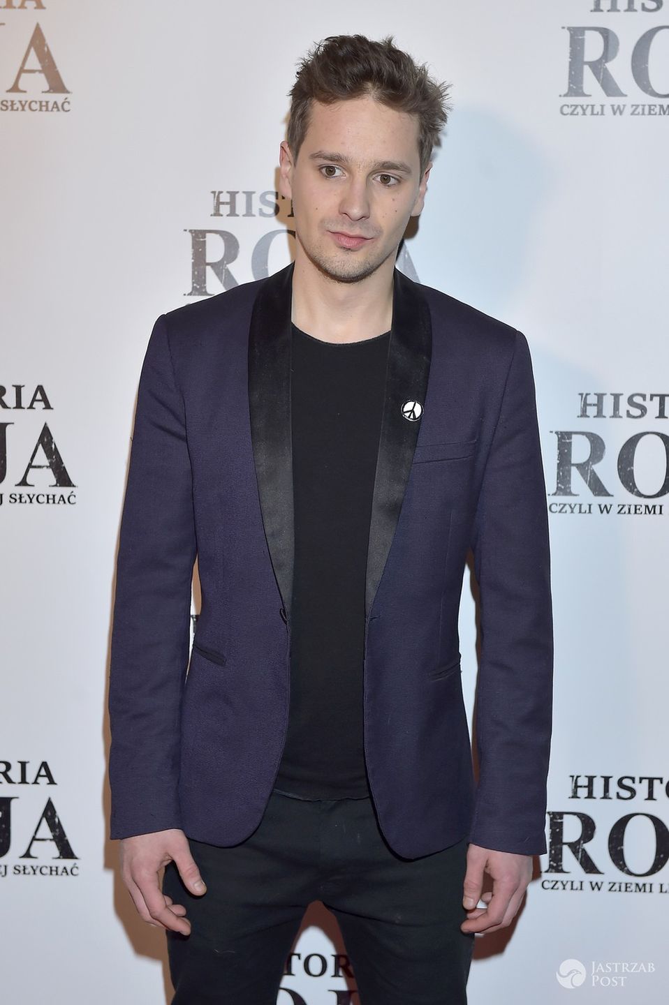 Krzysztof Zalewski dzisiaj, metamorfoza po Idolu