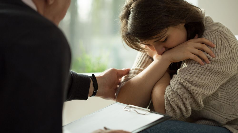 Ciało w psychoterapii ma znaczenie