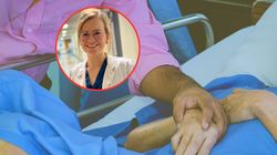 Dźwięk zwiastuje śmierć. Lekarka mówi o "grzechotce śmierci"