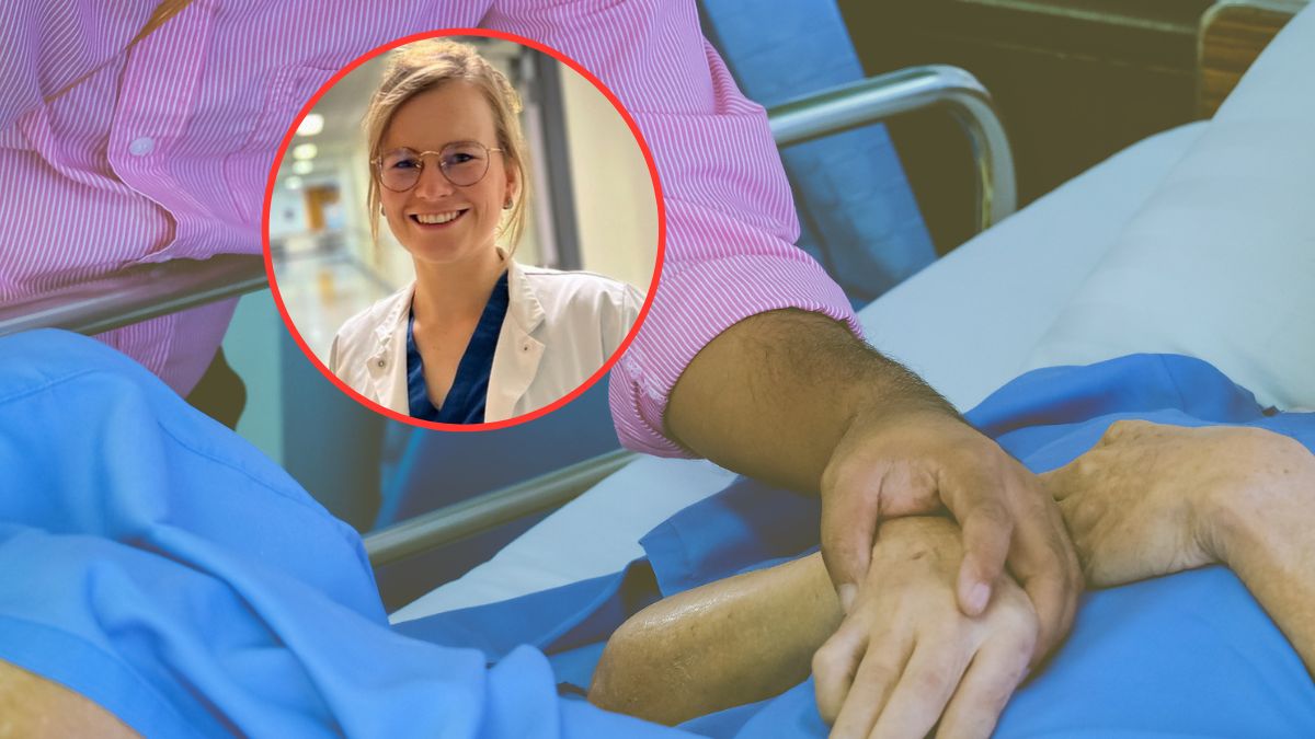 Jakie są zwiastuny śmierci?