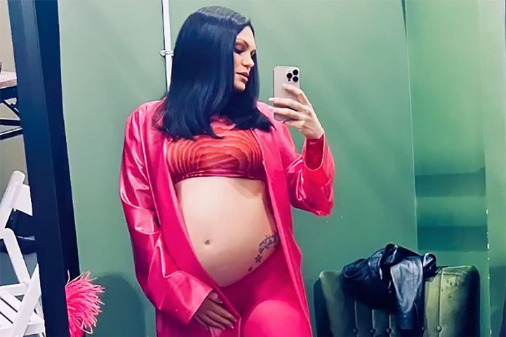 Po latach wegańskiej diety do menu Jessie J wraca mięso. Celebrytka zdradziła powód tej zmiany