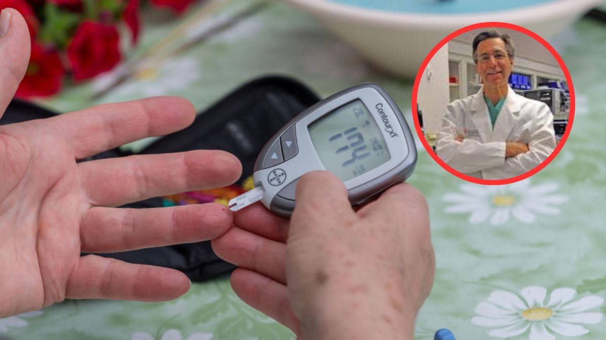 Implanty to nadzieja dla chorych na cukrzyce